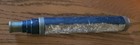 Vintage Telescope Or Spyglass  Specifically A  draw  Or  pull  Style   32   Long