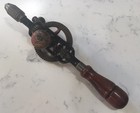 Miller   s Falls  5 Egg Beater Hand Drill