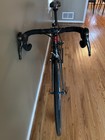Cervelo R5  Full Carbon 2017 Road Bike  51 Cm   Weighs 14 6     s  Rolf Wheel-set 