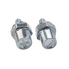 Ampper M8 Thread Male Zinc Battery Terminal Charging 1 Pair  