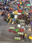 70s -90s Huge 1000s Vintage Playmobil Lot Of Figures Accessories Animals Weapons