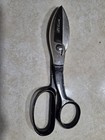 Vtg Compton Reliance Tailor utility Scissors U-set 834 Su 7 5  Serrated Shears