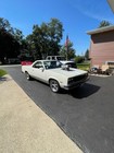 1987 Chevrolet El Camino Ss