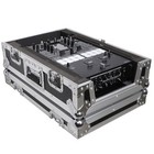 Prox Road Case Ata Tour For Fits Pioneer Dj Mixer Djm S11   Rane 70  72 Mk2