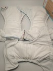 Charlie Banana Baby Cloth Diaper 3 Pack One Size Adjustable 3 Inserts Open Box