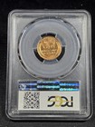 1911 D Ms 65 Rd Red Lincoln Wheat Cent 1c Penny Pcgs Denver Key Date Free Ship