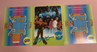 Scooby Doo 2002 Film Japan Movie Press Kit Pamphlet   Paper Craft Van 2 Sheets