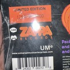 Frank Zappa Halloween 77    40th Anniversary   Limited Edition Unopened      