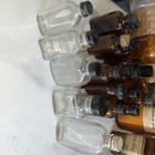 Lot Of Vtg Apothecary Pharmacy Lab Medicine Jars Bottles 23 Bottles