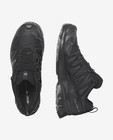 Salomon  Men Xa Pro 3d V9 Gore-tex Black   Phantom Trail Running Shoes