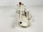 Used Bach 182 Bb Trumpet  sn  000160 