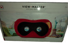 View Master Virtual Reality Vr Starter Pack Headset Smartphone Kid Friendy