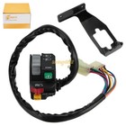 Handle Control Switch Start Run Headlight Acs Dps For Can-am Renegade 800r 1000
