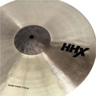 Used Sabian Hhx Studio Crash Cymbal 14  - Very Good