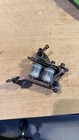 Aaron Cain Chainsaw Walker Tattoo Machine