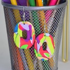 Premo And Souffle Neon And Pastel Multipack  12 Pieces  Non Toxic  Mix Of Pre   