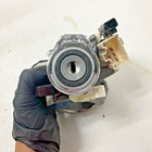 2014 Toyota Sienna Ignition Switch Lock Immobilizer   Key 45020027 Oem