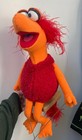Fraggle Rock Inspired Rod Puppet Handmade 20  Henson Muppets