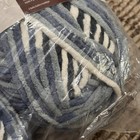 Yarnspirations Bernat Blanket Yarn  10889 Faded Blue 2 Skeins 10 5oz 300gm New