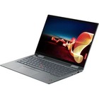 Lenovo Thinkpad X1 Yoga Gen 6 14 0  I7-1185g7 16gb Ram 512gb Nvme W11 Pro Laptop