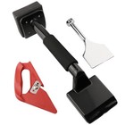 Cleverly Designed For Carpet Stretcher For Fast Effective Installations