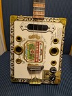 Cigar Box Guitar  3 String Cbg slide   Finger  Electric
