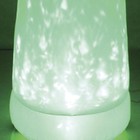 7ft Ufo Alien Inferno Tractor Beam Yard Inflatable Led Lighted Prop Area 51 New