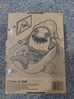 Rare 50th Anniversary Jaws Fuggler Limited Edition