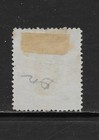 Rhodesia Scott 71 Used Vf - 1908 10  Bluish Green Issue - Coat Of Arms