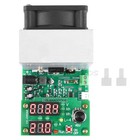 60w 110w Constant Current Electronic Load Discharge Battery Capacity Tester 30v