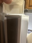 For Samsung Refrigerator Door Flipper mullion  Repair Part Read Description