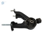 4pc Motor Mount Set For 14-19 Toyota Corolla 1 8l Engine Auto Cvt Transmission