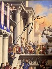 Logic Signed Everybody Vinyl Under Pressure Psa Authenticated