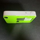 Kodak Printomatic Digital Instant Print Camera - Yellow