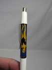 Vintage Nudie Naked Stripper Floaty Pen Denmark Model Pinup Girl Woman A5