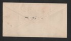 Israel 1948 Scott  1-9 On Unaddressed First Day Cover
