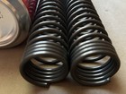  125    Wire Compression Spring Lot Of 2