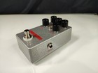 Germanium Ac 128 Fuzz Factory Hand Built Clone  