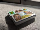 Tiger Electronics 1988 Vintage Lcd Handheld Game Stone Age Dinosaurs