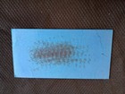 Vintage Paper Advertising Ephemera Morton Salt Ink Blotter