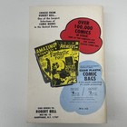 Overstreet The Comic Book Price Guide No  6 Will Eisners The Spirit
