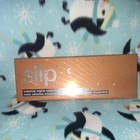 Slip Celestial Nights Sleep Mask Pack   Scrunchie Set  Bronze Silk