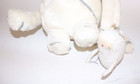 Cat Rabbit Handmade Plush Doll