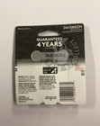 Duracell Orange Hearing Aid Batteries Size 13  8 Pieces  1 45v Exp 2022