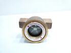 Dwyer Sfi-100-1 4 Midwest Sight Flow Indicator 1 4in