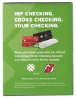 2017-18 New Jersey Devils Nhl Hockey Schedule     Investors Bank