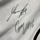 New Jersey Devils Signed Jersey Size Xl See Pictures Offers Welcome