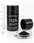 Toppik Hair Building Fibers Black 12g 0 42oz