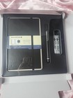 Moleskine Smart Writing Set Paper Notebook   Smart Pen Apple   Android Nwp-f110