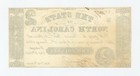 1861 Cr 21  2 The State Of North Carolina Note - Civil War Era Ch au